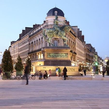 Le Cocon Central D'Orlean Zewnętrze zdjęcie
